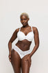 PrimaDonna Twist Rupi Padded Heartshape Bra